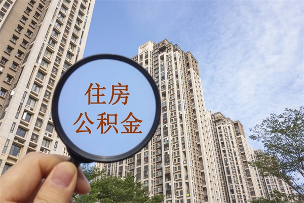 滕州帮取离职公积金（帮忙取公积金怎么收费）